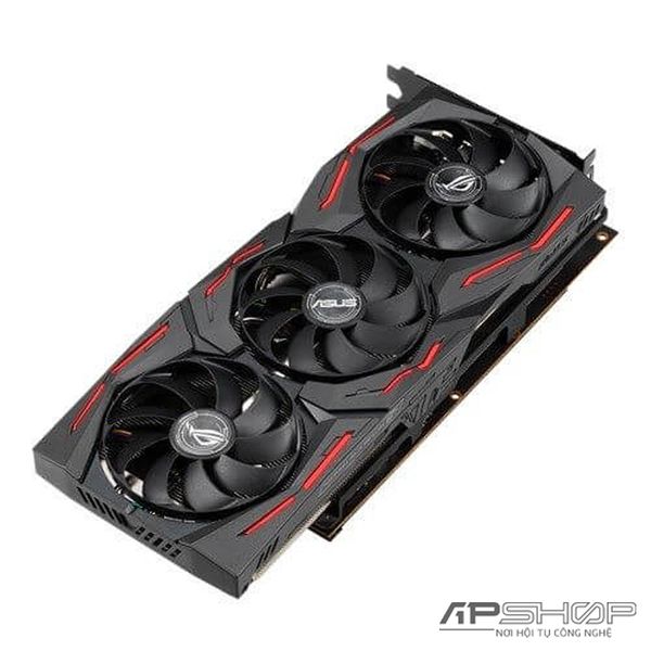 ASUS ROG STRIX RX 5700 XT OC 8GB