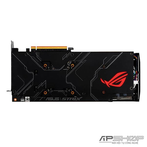 ASUS ROG STRIX RX 5700 XT OC 8GB