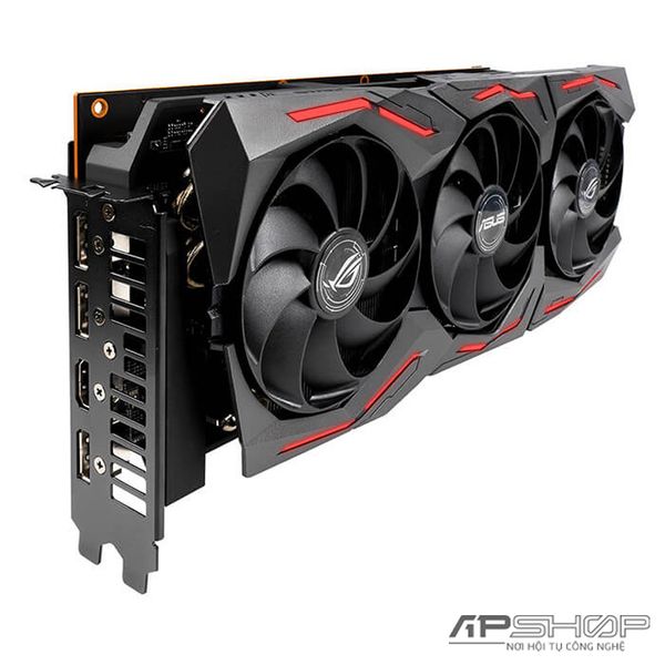 ASUS ROG STRIX RX 5700 XT OC 8GB