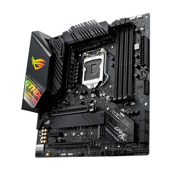 ASUS ROG STRIX Z490 G GAMING