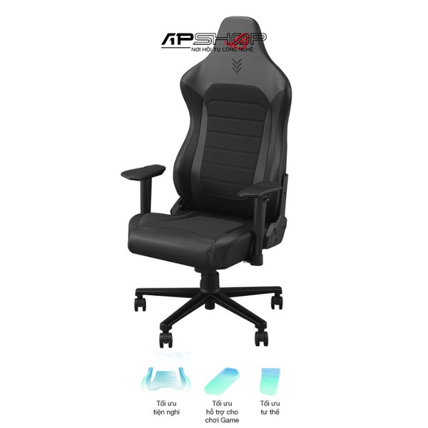 Ghế Gaming ASUS ROG AETHON cao cấp | Khung 100% bằng thép