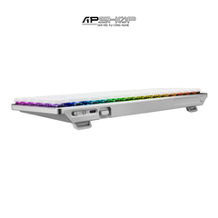 Bàn phím không dây ASUS ROG Falchion RX Low Profile | Chính hãng