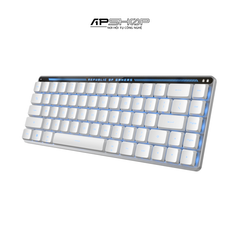 Bàn phím không dây ASUS ROG Falchion RX Low Profile | Chính hãng