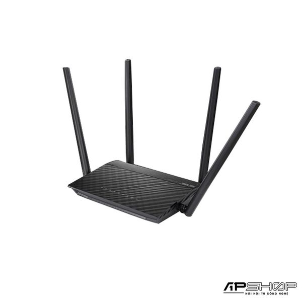 Router ASUS RT-AC1500UHP - AC1500 MU-MIMO