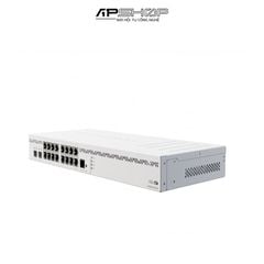 Router Cân Bằng Tải Mikrotik CCR2004-16G-2S+