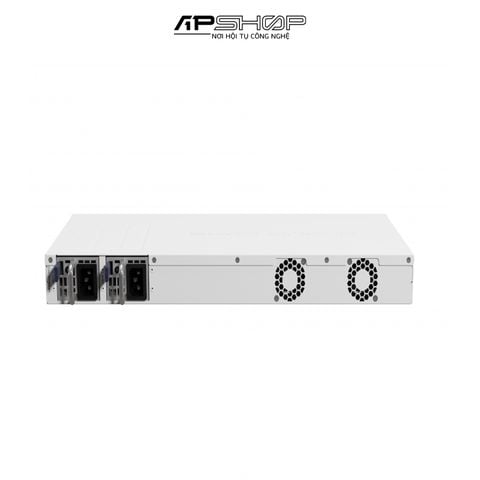Router Cân Bằng Tải Mikrotik CCR2004-16G-2S+