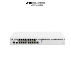 Router Cân Bằng Tải Mikrotik CCR2004-16G-2S+