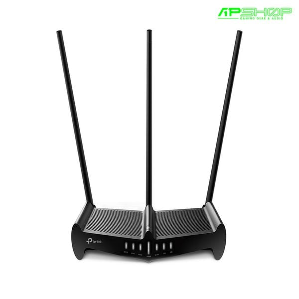 Router Wifi TP Link Archer C58HP AC1350 - Băng Tần Kép Công Suất Cao