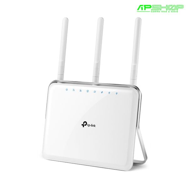 Router Wifi TP Link Archer C9 AC1900 - Băng Tần Kép