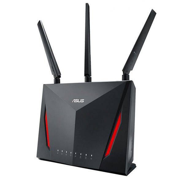 Router Wireless Asus AC2900 For Gaming