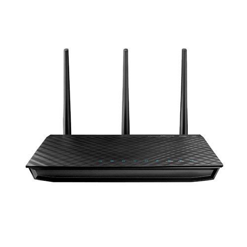 Router Wireless Asus N600Mbps