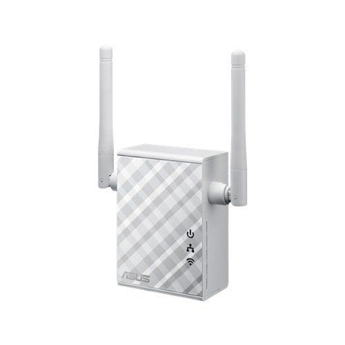 Thiết bị mở rộng sóng Wireless Asus N300