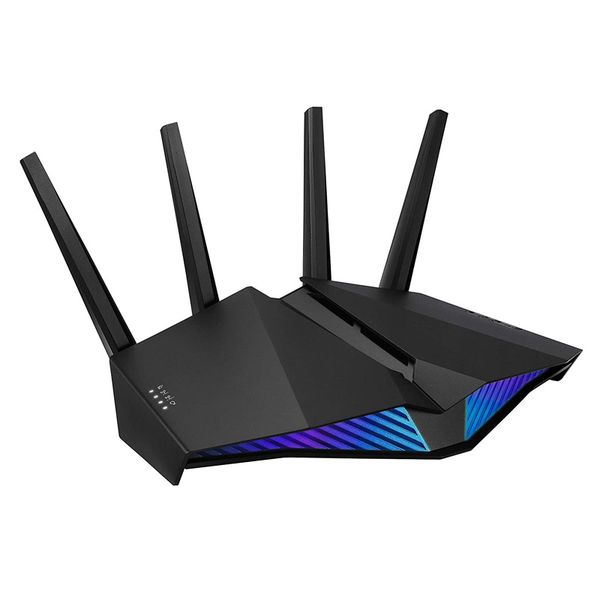 Bộ Phát Wifi Asus AX5400 WiFi 6 WiFi Mesh