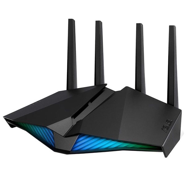 Bộ Phát Wifi Asus AX5400 WiFi 6 WiFi Mesh