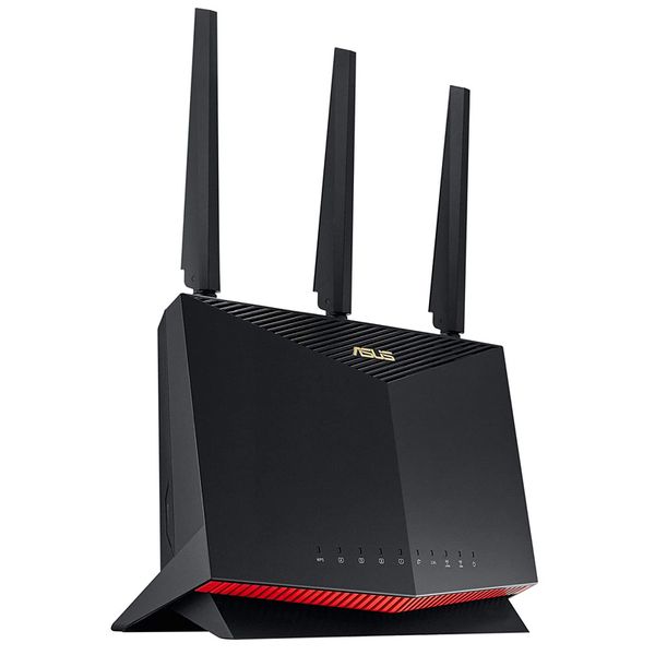 Bộ Phát Wifi Asus AX5700 Wifi 6 AiMesh WIFI