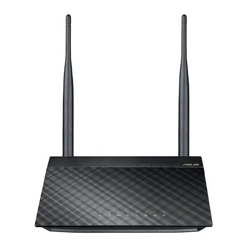 Router Wireless Asus RT-N12+