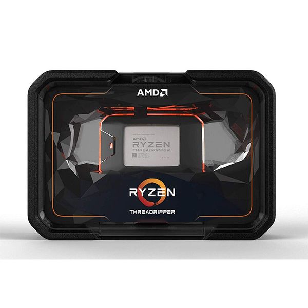 CPU AMD Ryzen Threadripper 2970WX