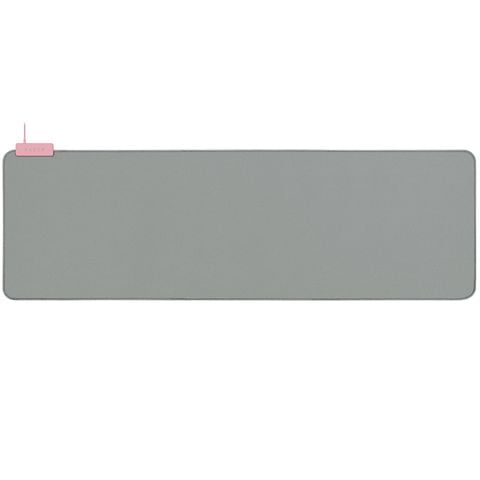 Bàn di chuột Razer Goliathus Extended Chroma Quartz Pink
