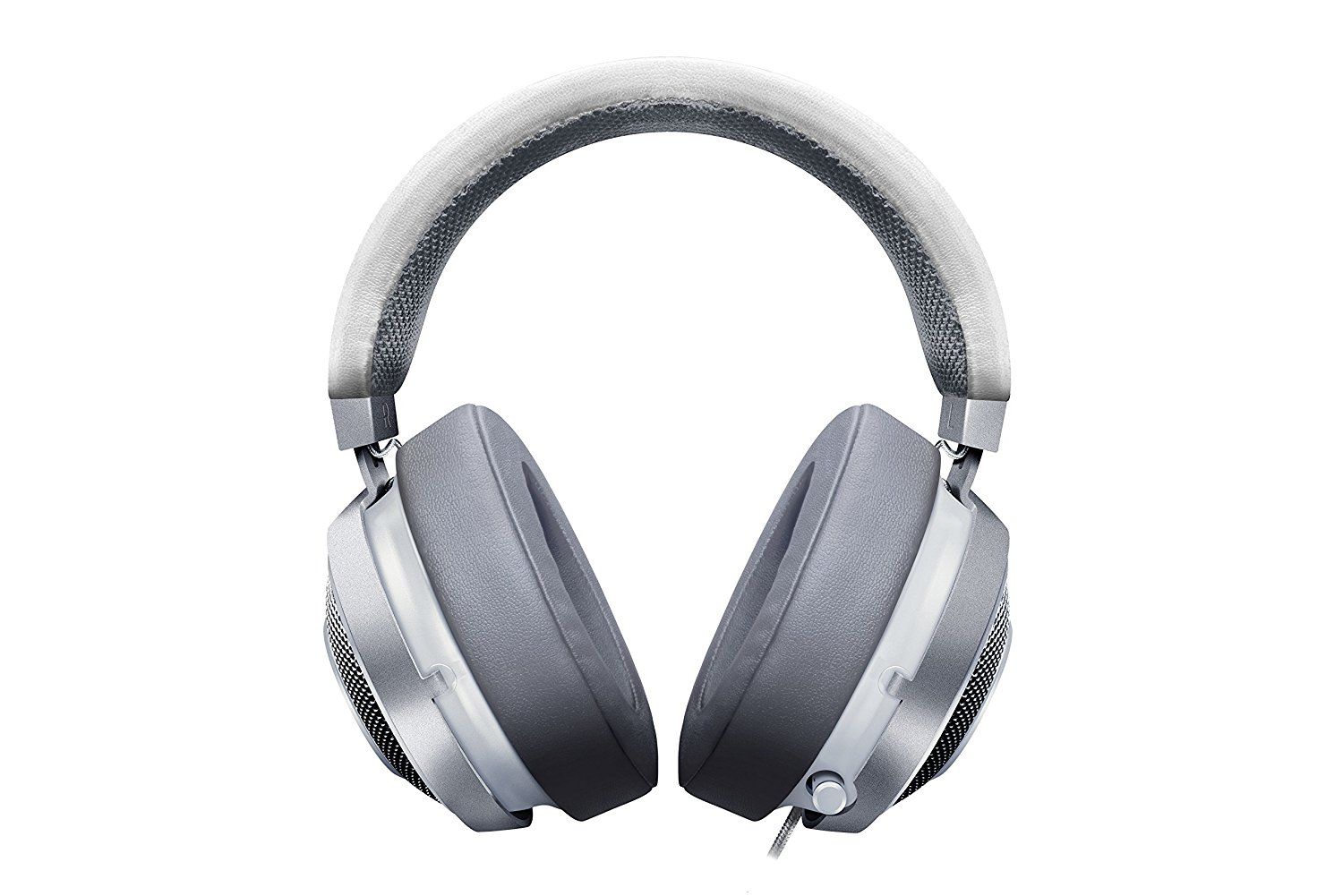 Tai nghe Razer Kraken 7.1 V2 Oval Mercury White – APSHOP.VN