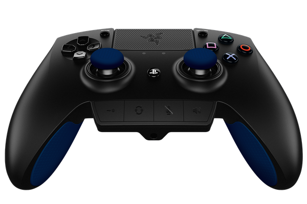 Tay cầm Razer Raiju PS4