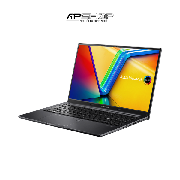 Laptop Asus Vivobook 15 OLED A1505VA-L1114W | Màn hình rực rỡ, hiệu năng mạnh mẽ