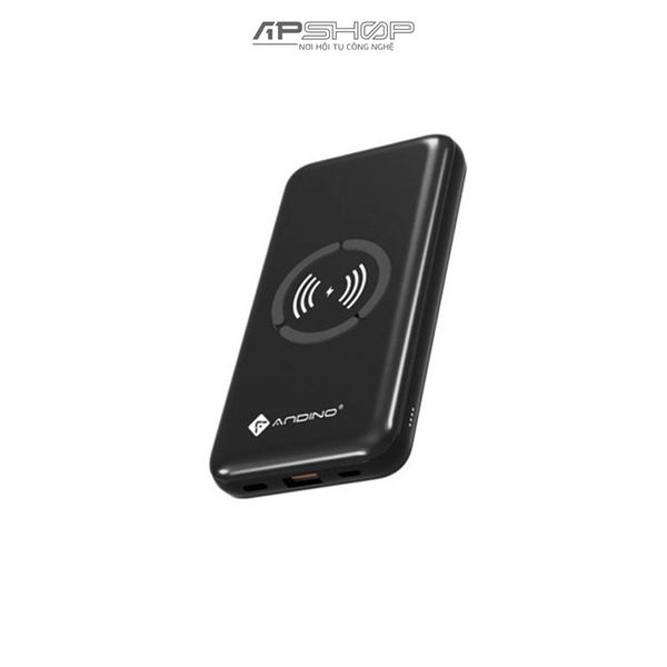 Sạc dự phòng Andino PowerAir 10,000mAh