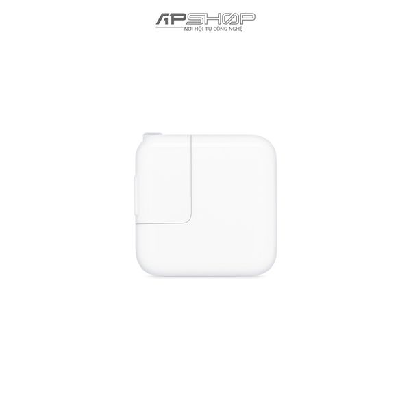 Sạc IPad Apple 12W USB Power Adapter - Hàng chính hãng Apple
