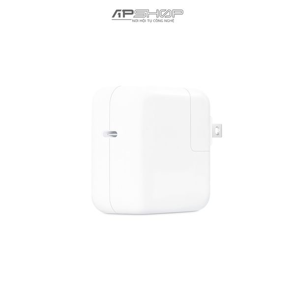 Sạc IPad Apple 30W USB-C Power Adapter - Hàng chính hãng Apple