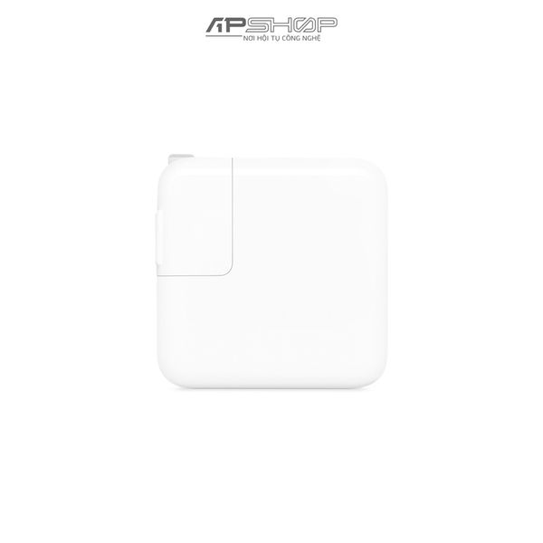 Sạc IPad Apple 30W USB-C Power Adapter - Hàng chính hãng Apple