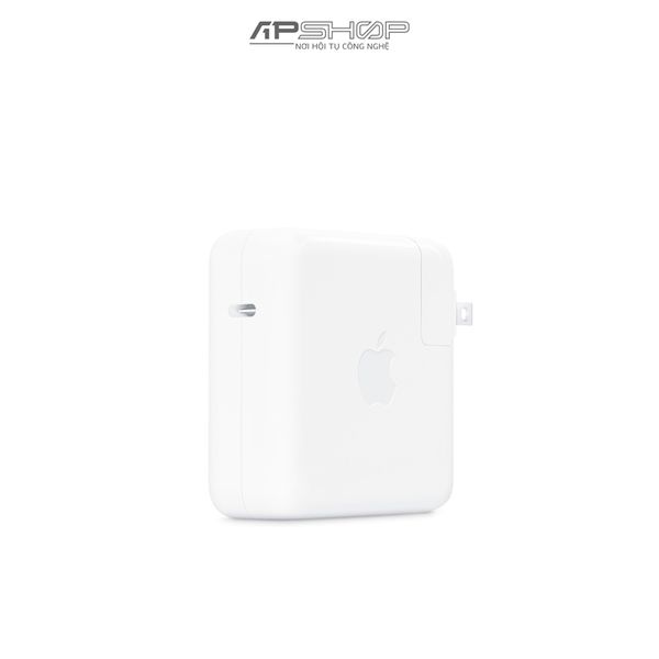 Sạc Macbook Apple 61W USB-C Power Adapter - Hàng chính hãng Apple