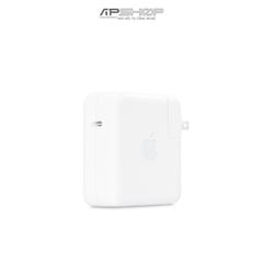 Sạc Macbook Apple 61W USB-C Power Adapter - Hàng chính hãng Apple