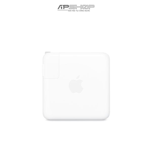 Sạc Macbook Apple 61W USB-C Power Adapter - Hàng chính hãng Apple