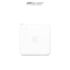 Sạc Macbook Apple 61W USB-C Power Adapter - Hàng chính hãng Apple
