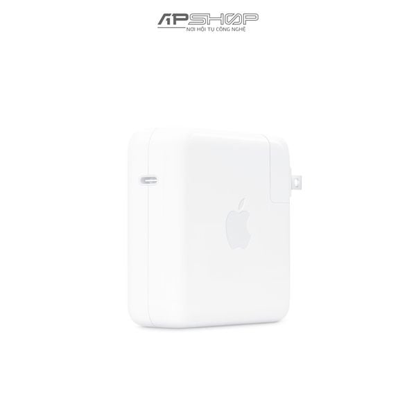 Sạc Macbook Apple 96W USB-C Power Adapter - Hàng chính hãng Apple