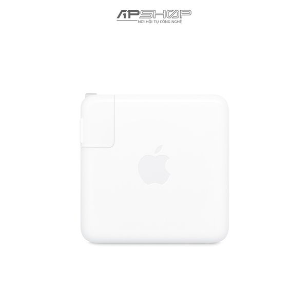 Sạc Macbook Apple 96W USB-C Power Adapter - Hàng chính hãng Apple