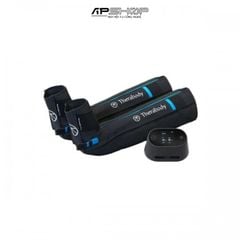 Máy Massage bắp chân nén khí Therabody RecoveryAir PRO Compression Bundle