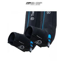 Máy Massage bắp chân nén khí Therabody RecoveryAir PRO Compression Bundle