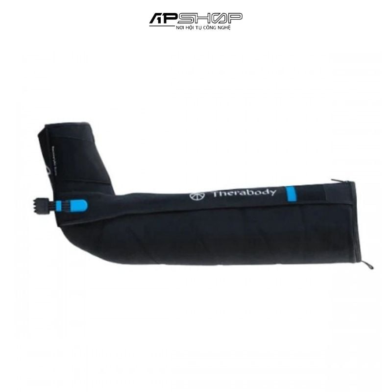Máy Massage bắp chân nén khí Therabody RecoveryAir PRO Compression Bundle