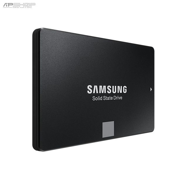 SSD Samsung 860 EVO 500GB Sata III