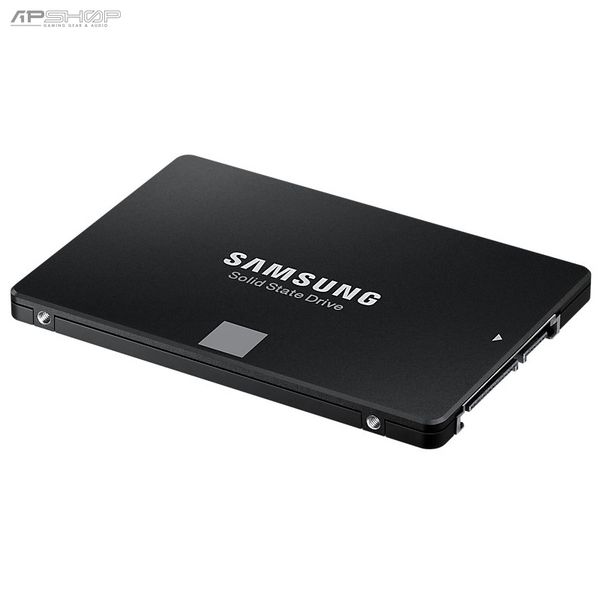 SSD Samsung 860 EVO 500GB Sata III