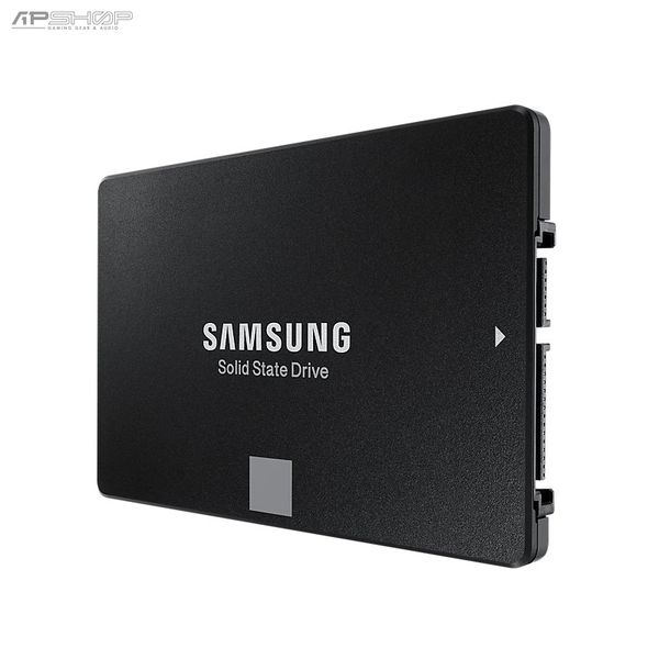 SSD Samsung 860 EVO 1TB Sata III