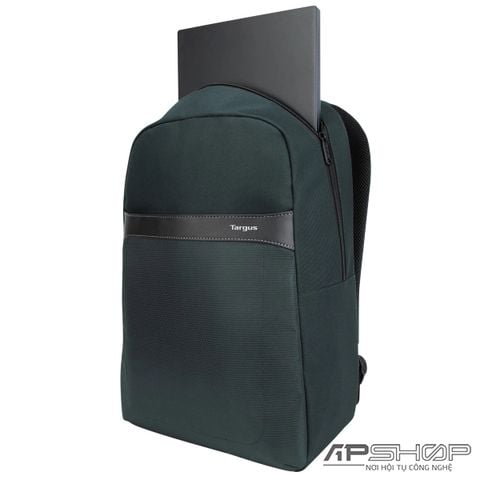 Balo Targus Geolite Essential Backpack TSB96001 15.6" | Chính hãng