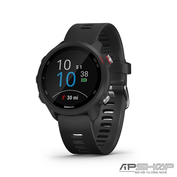 Đồng hồ thông minh Garmin Forerunner 245 Music