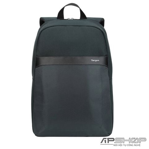 Balo Targus Geolite Essential Backpack TSB96001 15.6" | Chính hãng
