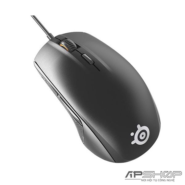 Chuột SteelSeries Rival 95 PC Bang