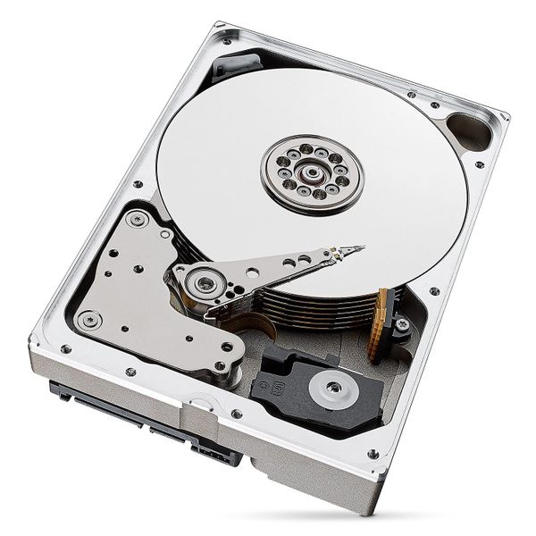 Seagate Barracuda Pro Drive 10TB 7200RPM 256MB