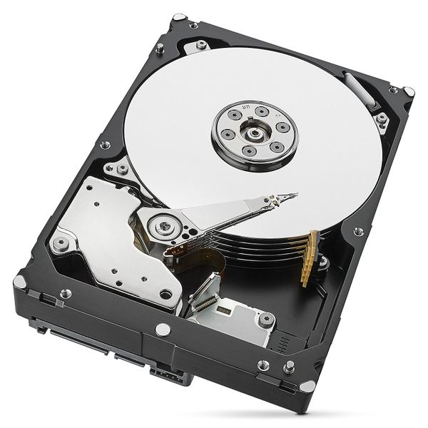 Seagate Barracuda Pro Drive 4TB 7200RPM 128MB