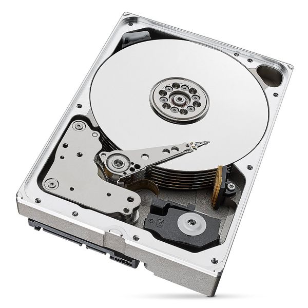 Seagate Barracuda Pro Drive 8TB 7200RPM 256MB