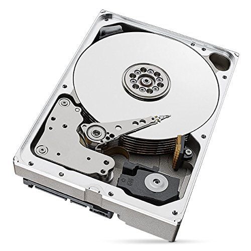 Seagate IronWolf 10TB