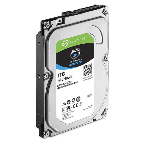 Seagate SkyHawk 1TB 64MB